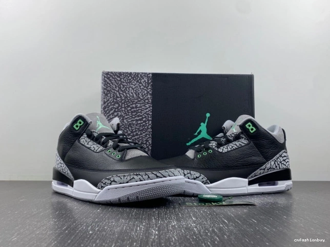 Jordan Glow Air CT8532-031 3 Green 1030